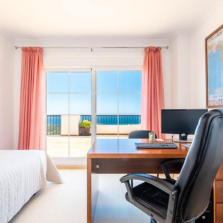 Poseidon Malaga Apartamento De Lujo Exterior foto