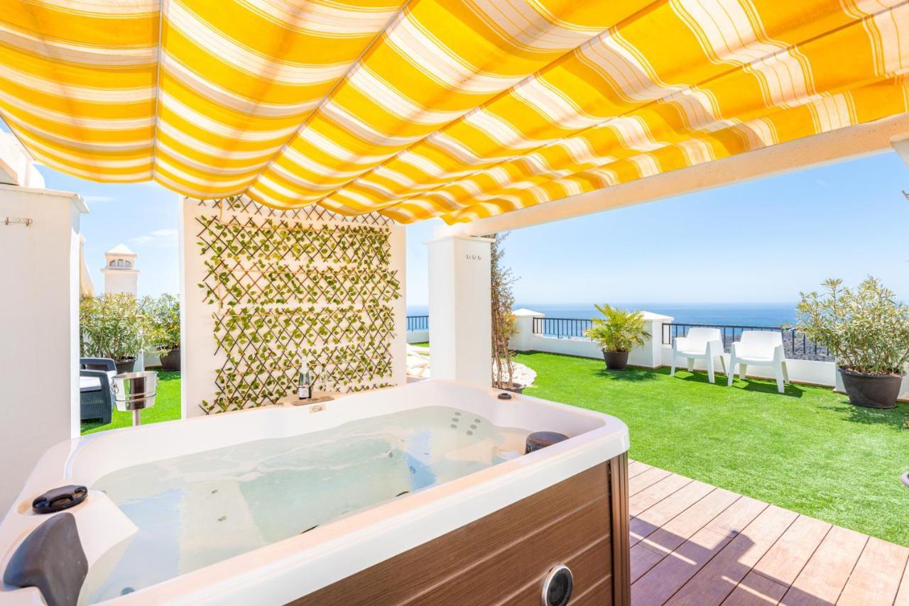 Poseidon Malaga Apartamento De Lujo Exterior foto