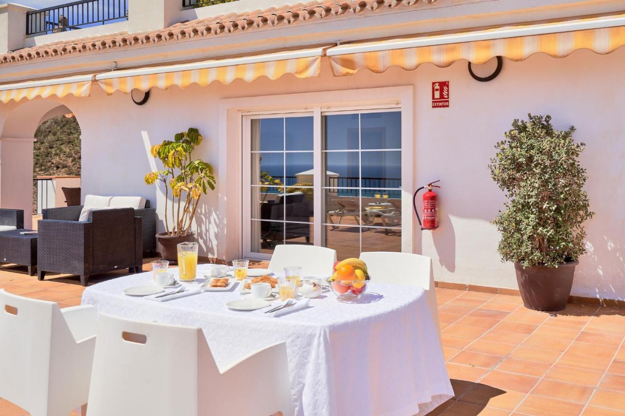 Poseidon Malaga Apartamento De Lujo Exterior foto