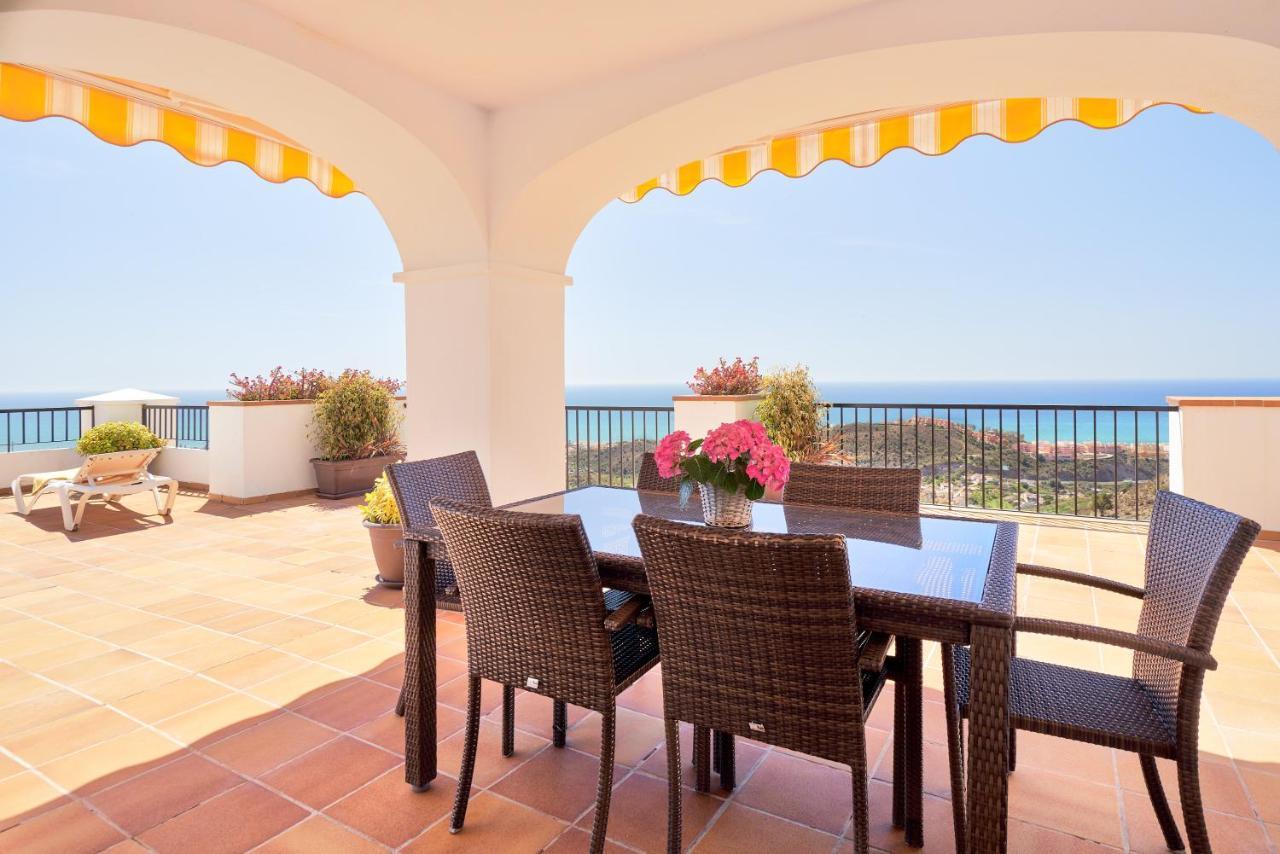 Poseidon Malaga Apartamento De Lujo Exterior foto