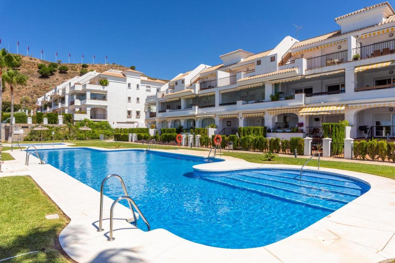 Poseidon Malaga Apartamento De Lujo Exterior foto