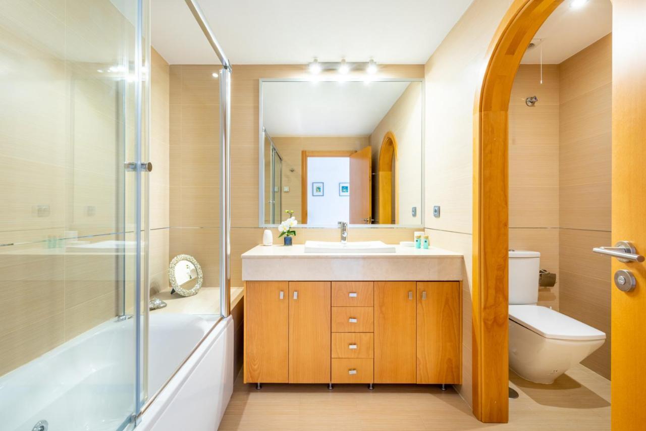 Poseidon Malaga Apartamento De Lujo Exterior foto