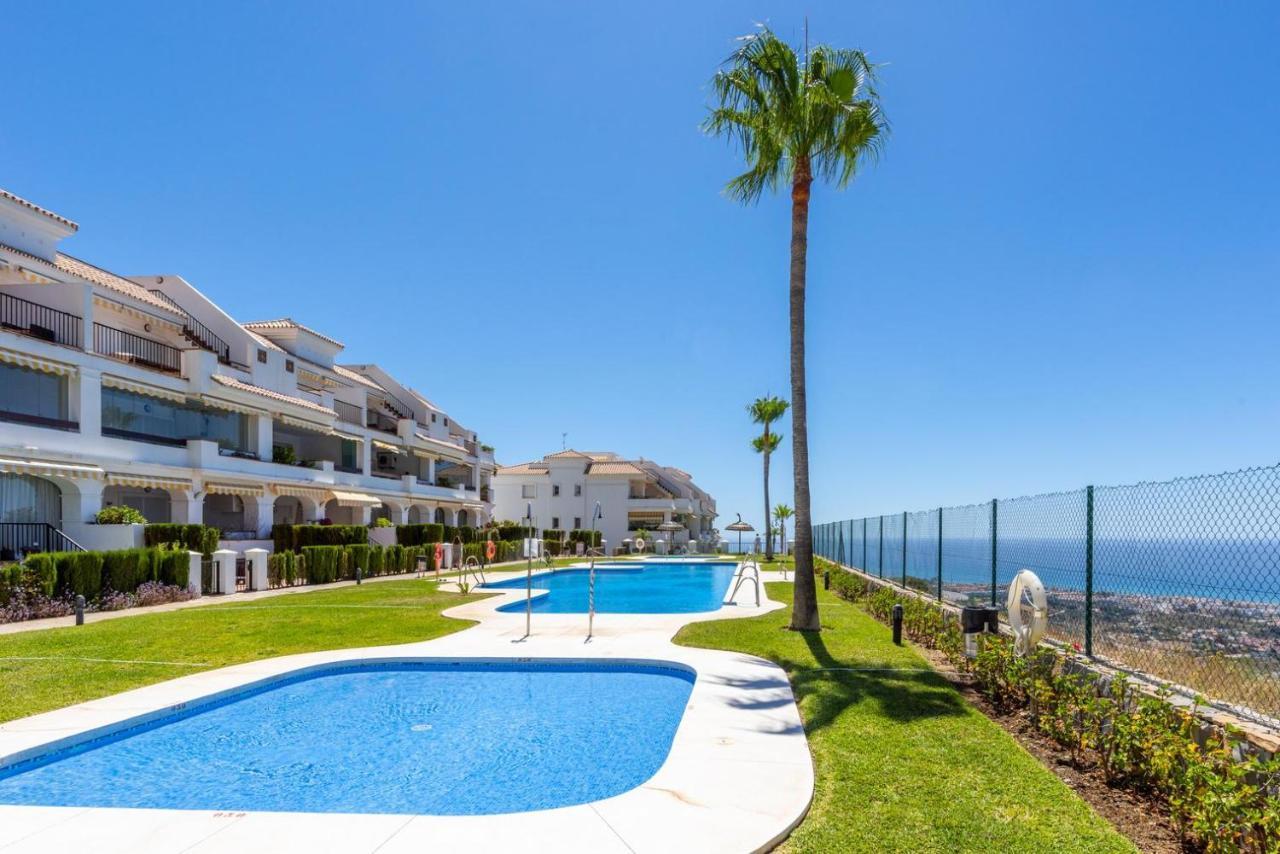 Poseidon Malaga Apartamento De Lujo Exterior foto