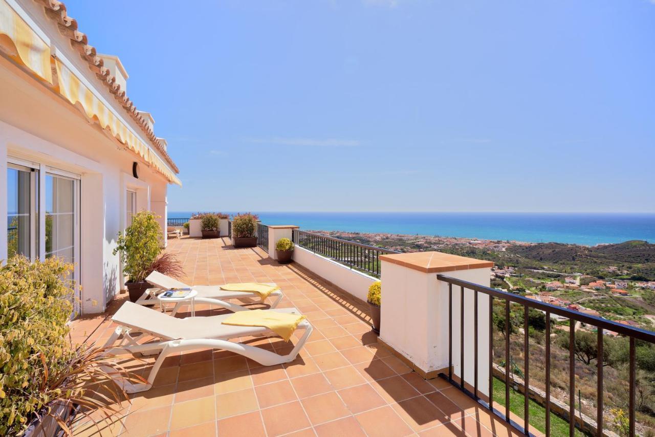 Poseidon Malaga Apartamento De Lujo Exterior foto