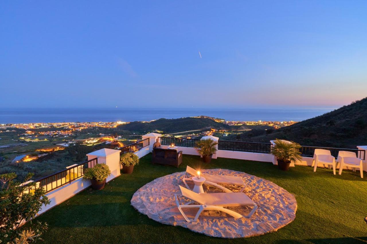 Poseidon Malaga Apartamento De Lujo Exterior foto