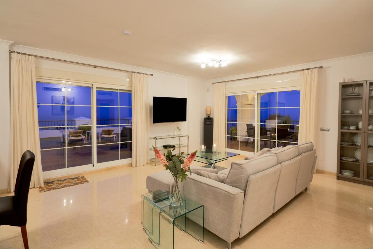 Poseidon Malaga Apartamento De Lujo Exterior foto