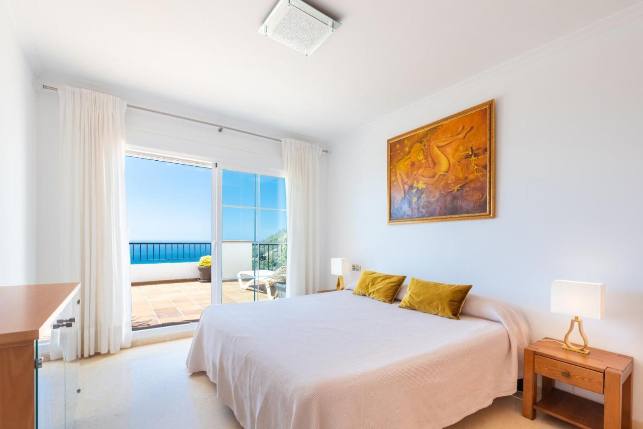 Poseidon Malaga Apartamento De Lujo Exterior foto
