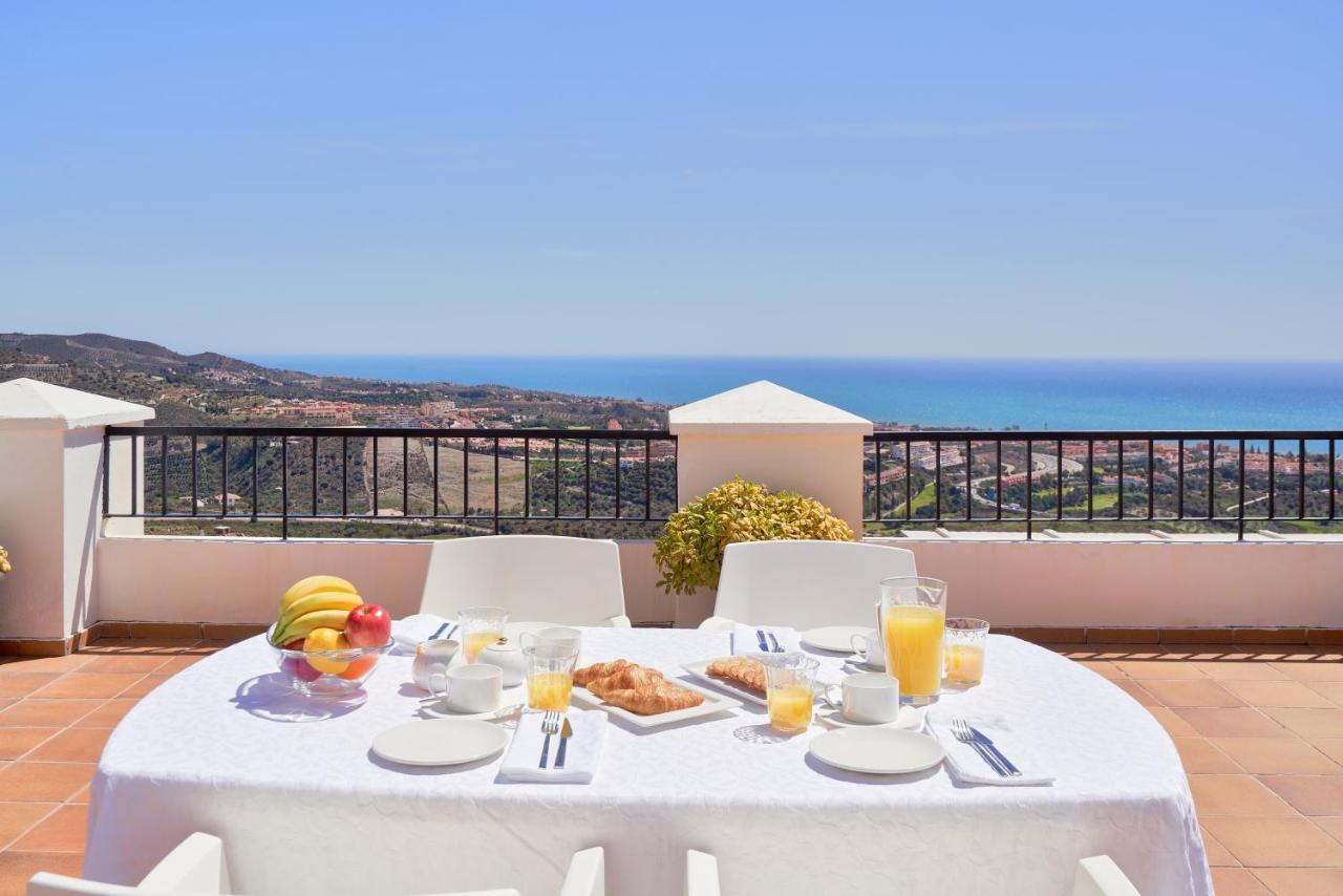 Poseidon Malaga Apartamento De Lujo Exterior foto