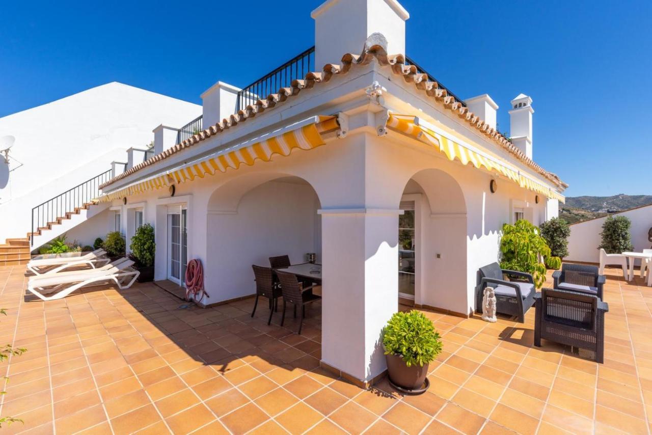 Poseidon Malaga Apartamento De Lujo Exterior foto