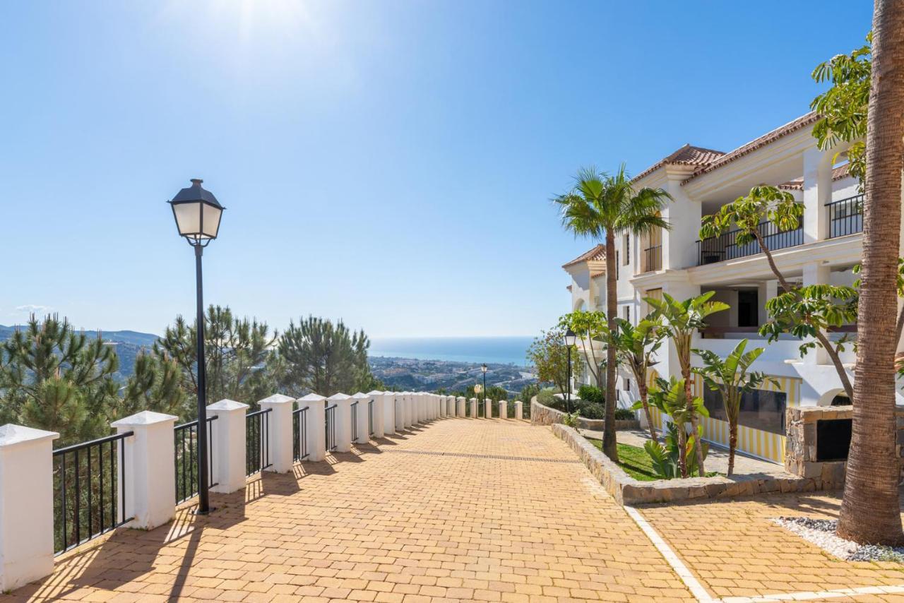 Poseidon Malaga Apartamento De Lujo Exterior foto