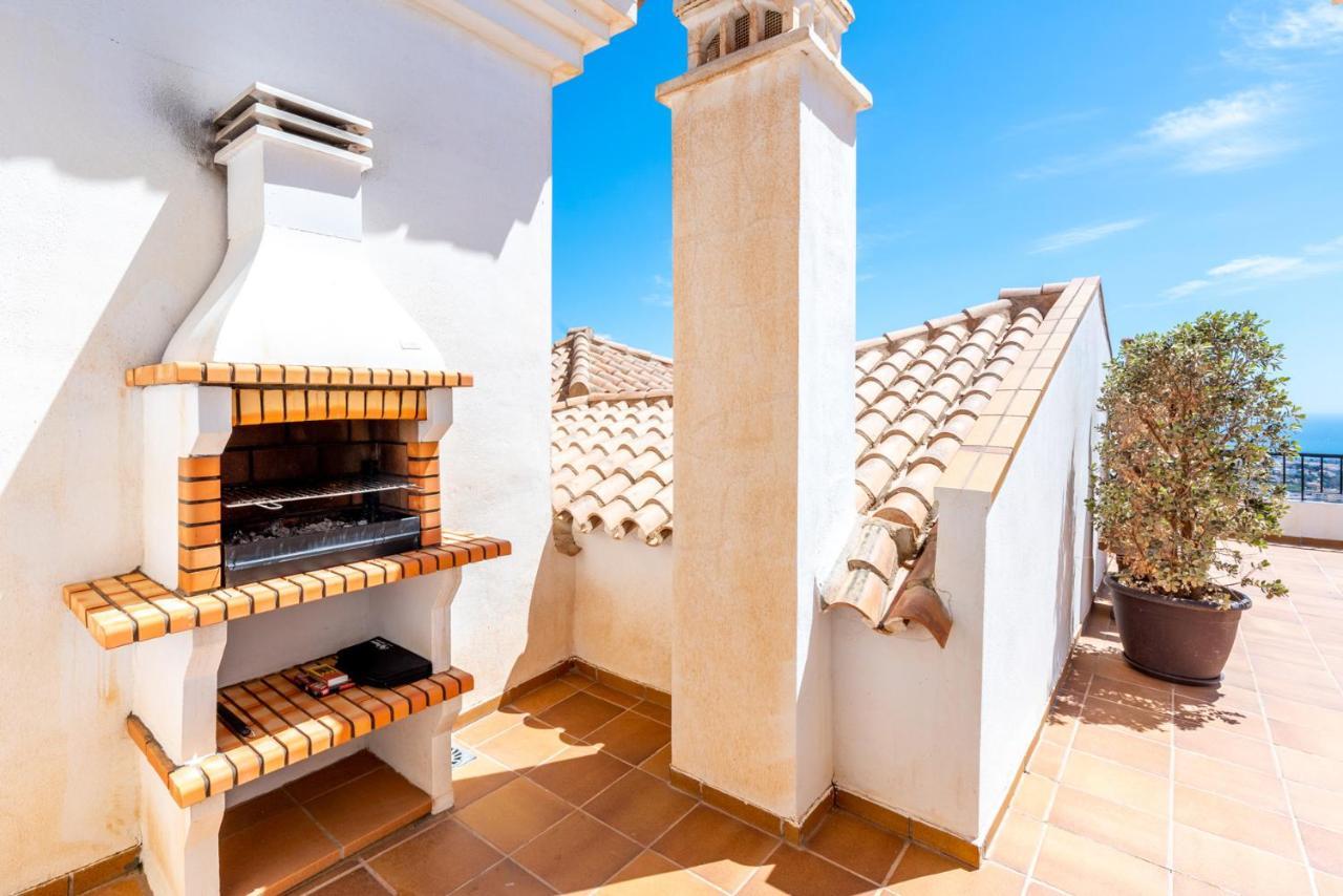 Poseidon Malaga Apartamento De Lujo Exterior foto