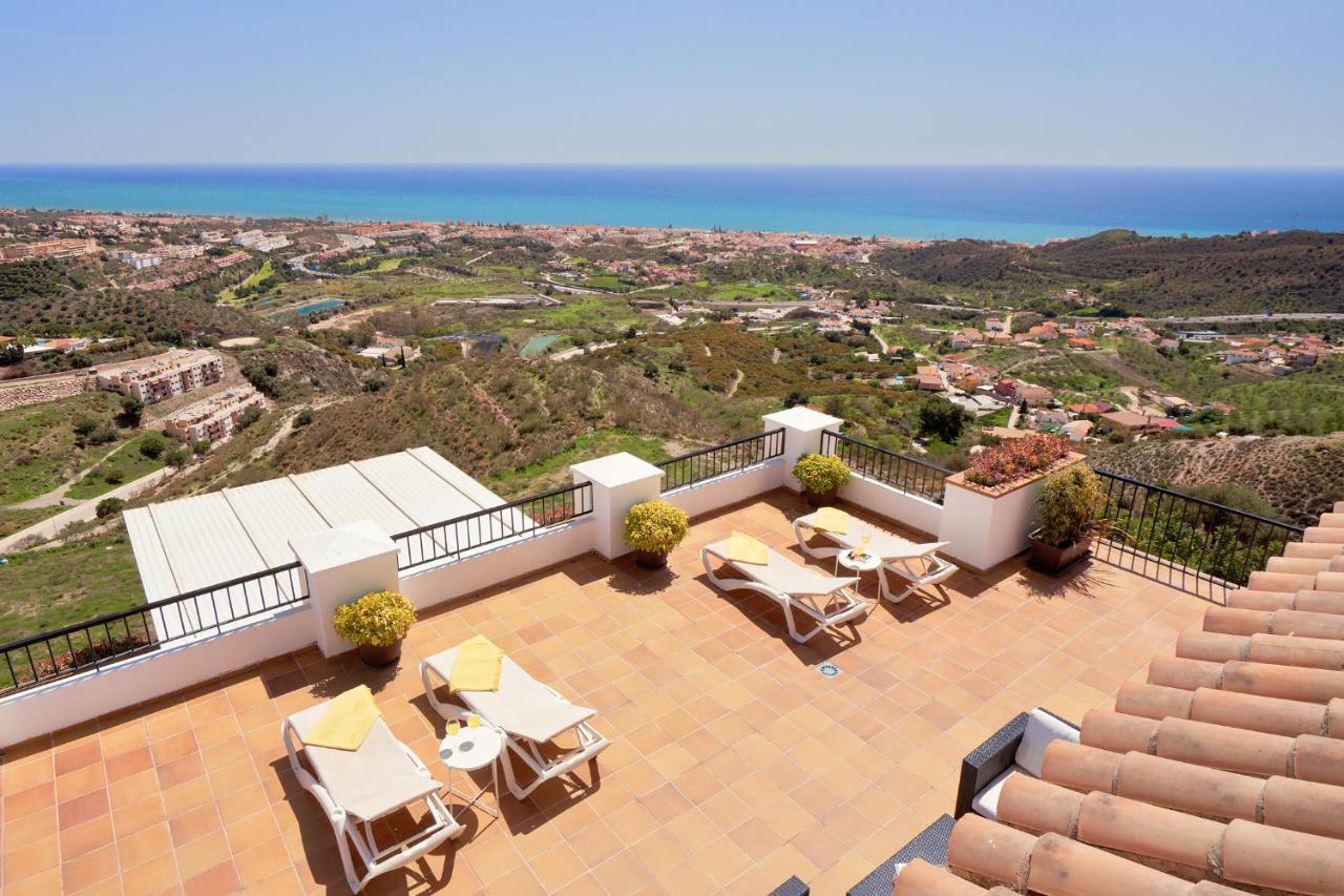 Poseidon Malaga Apartamento De Lujo Exterior foto