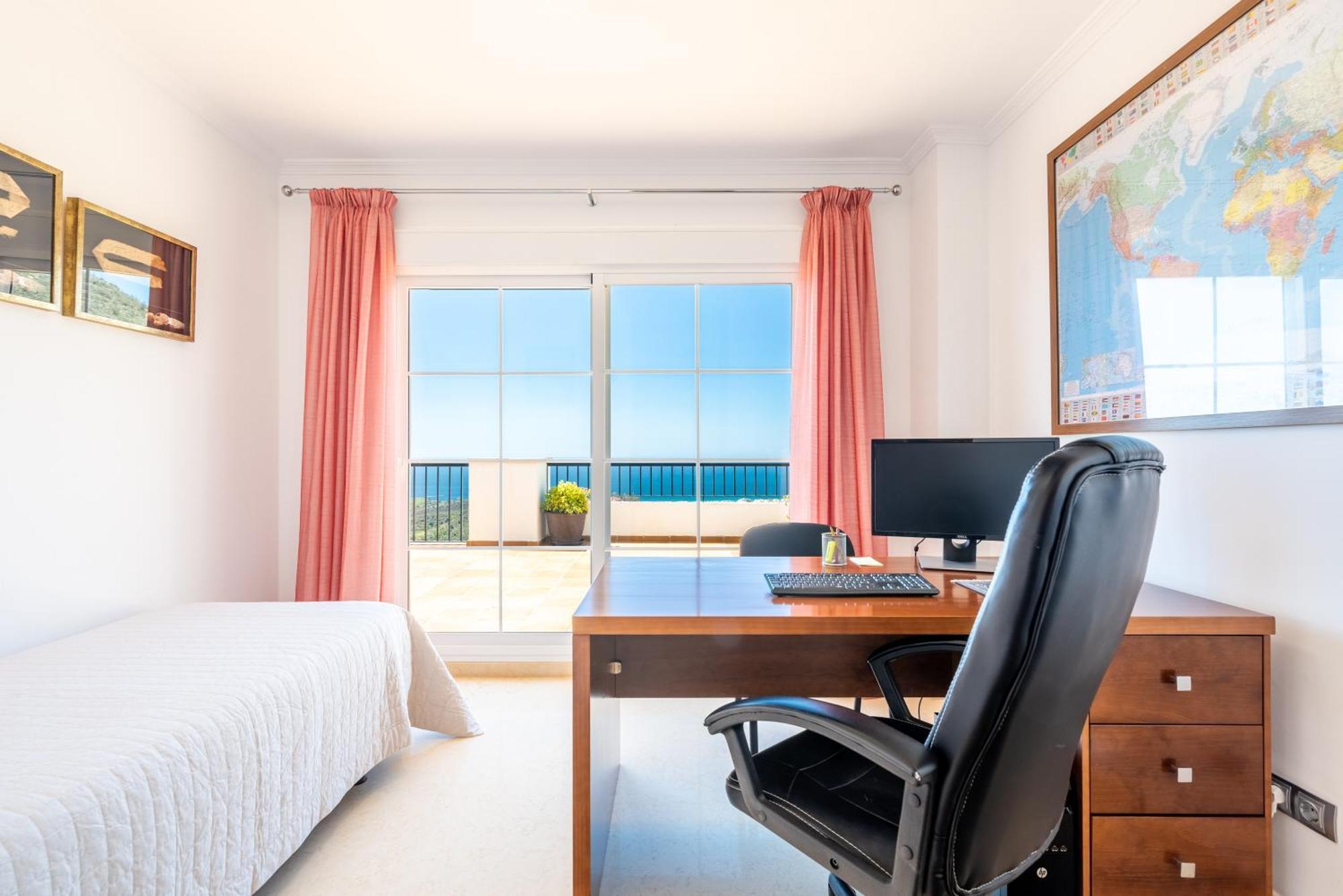Poseidon Malaga Apartamento De Lujo Exterior foto