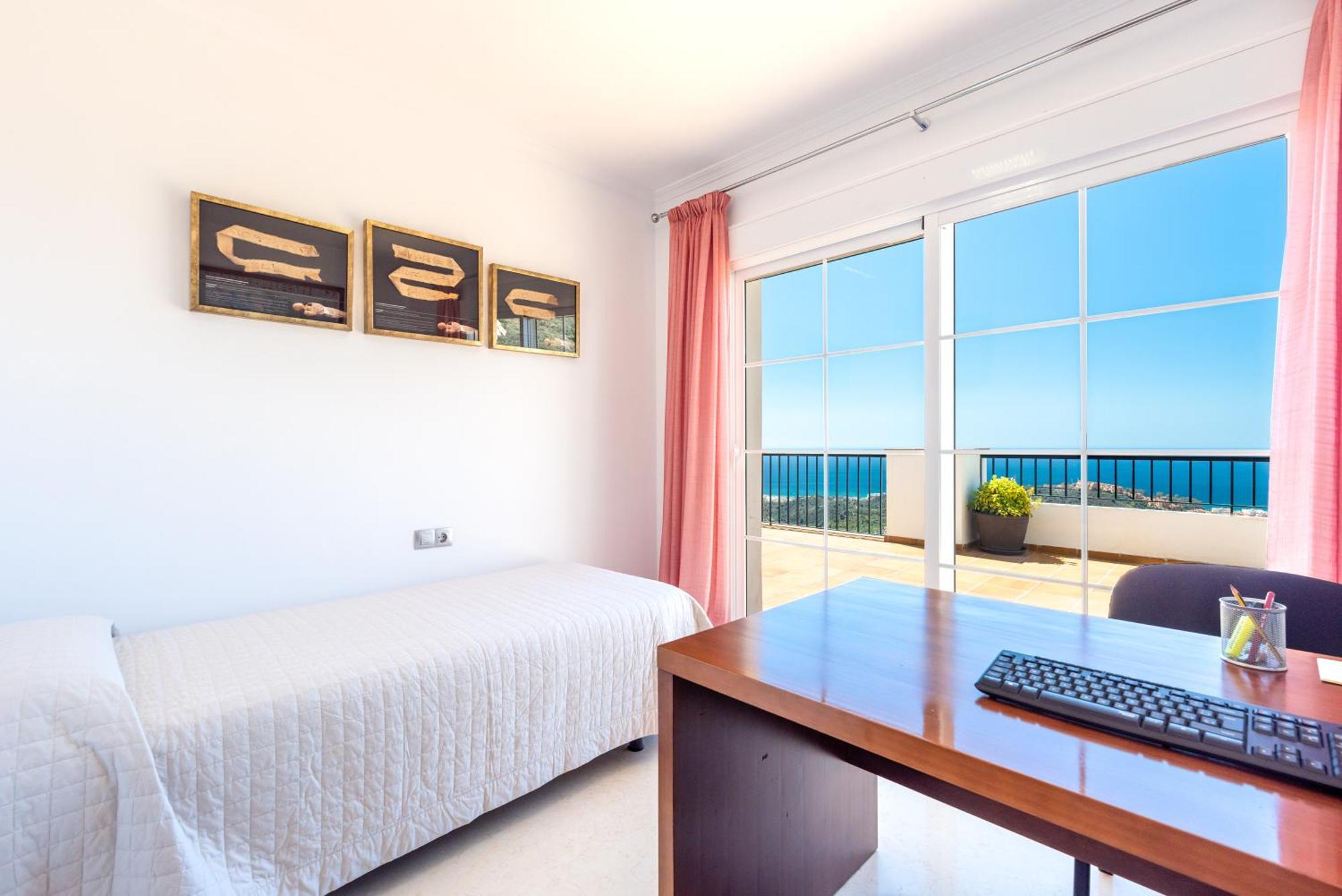 Poseidon Malaga Apartamento De Lujo Exterior foto